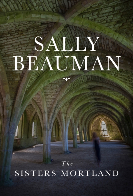 Book Cover for Sisters Mortland by Sally Beauman