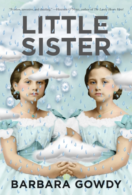 Book Cover for Little Sister by Barbara Gowdy