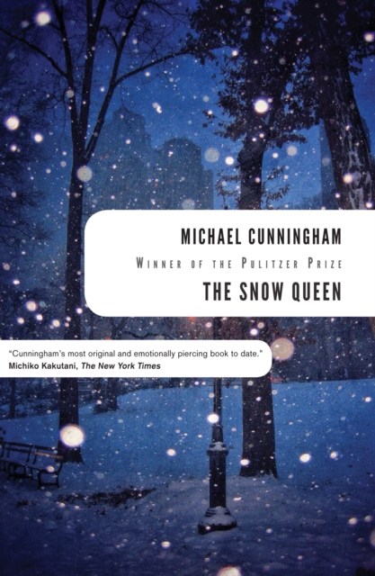 Book Cover for Snow Queen by Cunningham, Michael