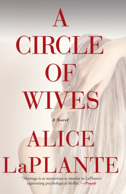 Book Cover for Circle Of Wives by Alice Laplante
