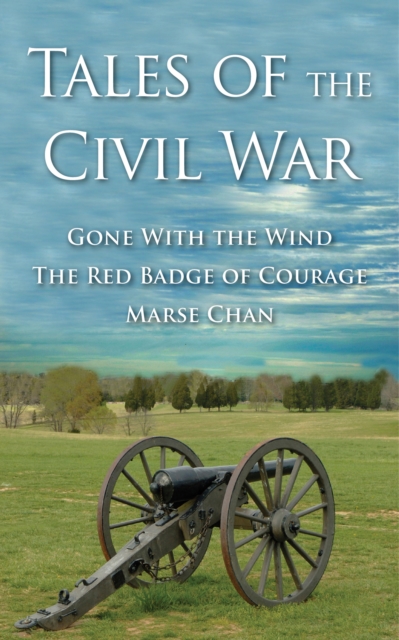 Book Cover for Tales Of The Civil War by Various Authors