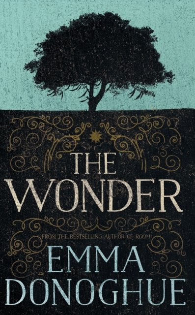 Book Cover for Wonder by Donoghue, Emma