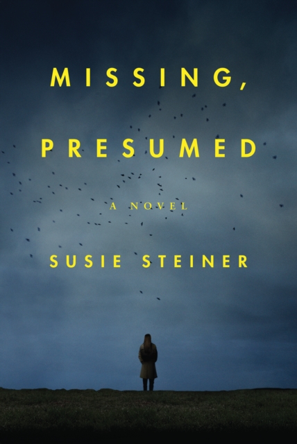 Book Cover for Missing, Presumed by Steiner, Susie
