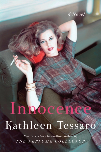 Book Cover for Innocence by Kathleen Tessaro
