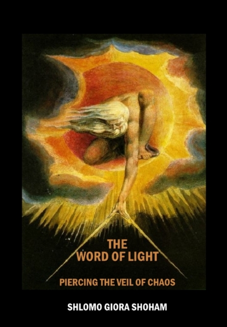 Book Cover for Word of Light by Shlomo Giora Shoham