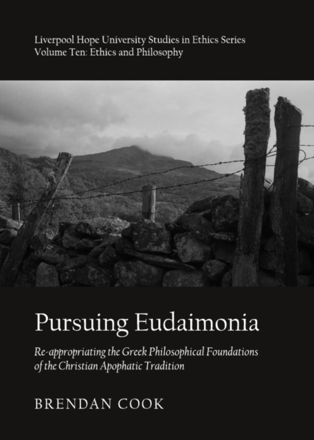 Book Cover for Pursuing Eudaimonia by Matthews, John