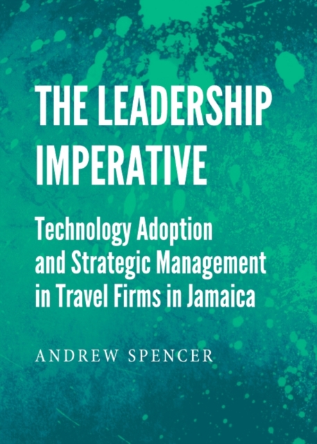 Book Cover for Leadership Imperative by Andrew Spencer