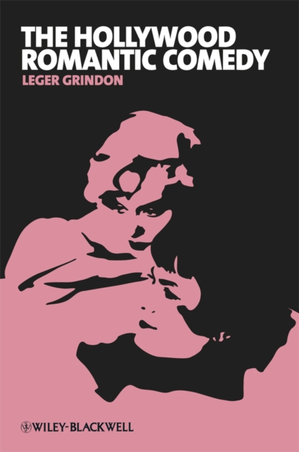 Book Cover for Hollywood Romantic Comedy by Leger Grindon