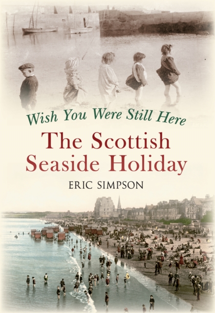 Book Cover for Wish You Were Still Here by Simpson, Eric