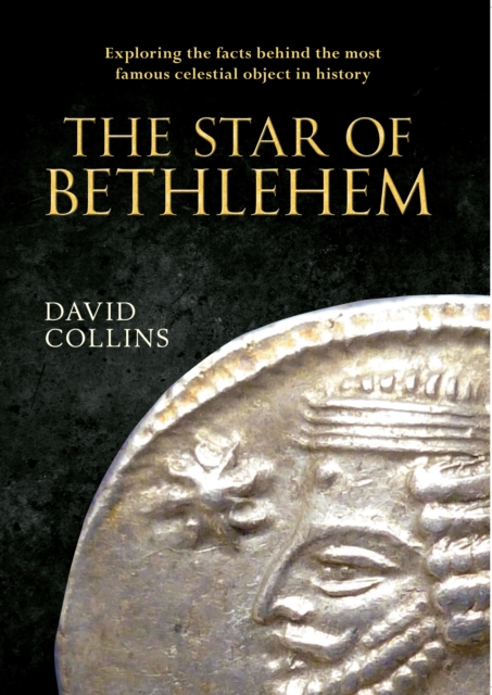 Book Cover for Star of Bethlehem by David Collins