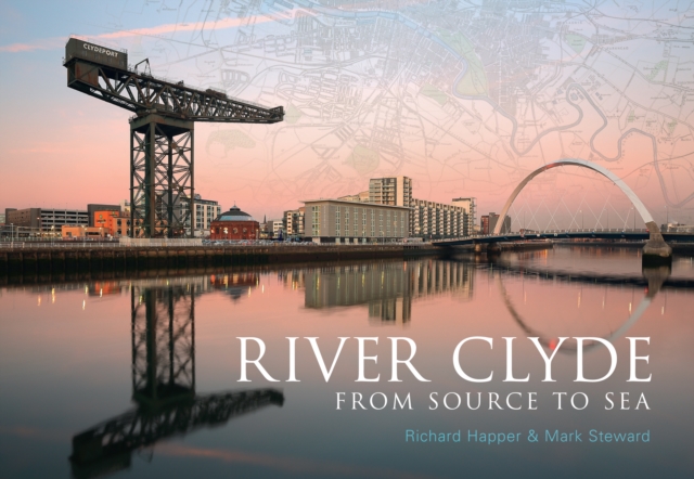 Book Cover for River Clyde by Richard Happer, Mark Steward