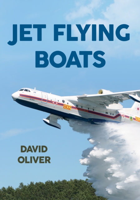 Jet Flying Boats