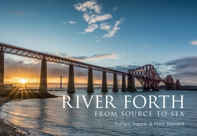 Book Cover for River Forth by Richard Happer, Mark Steward