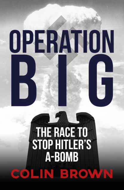 Operation Big