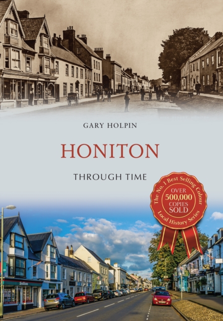 Honiton Through Time