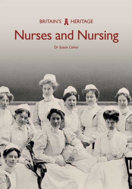 Book Cover for Nurses and Nursing by Cohen, Susan