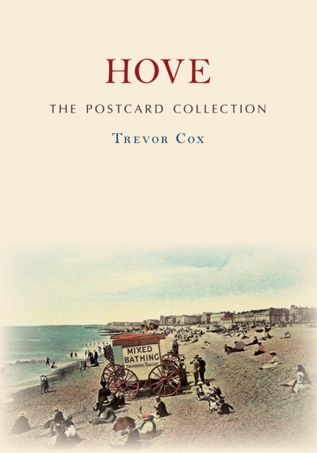 Book Cover for Hove The Postcard Collection by Cox, Trevor