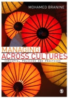 Book Cover for Managing Across Cultures by Mohamed Branine