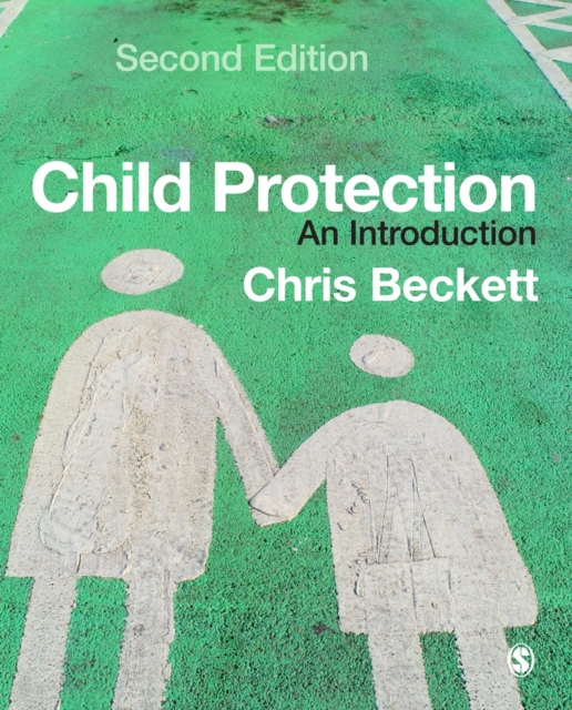 Book Cover for Child Protection by Chris Beckett