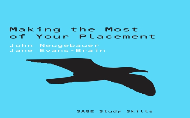 Book Cover for Making the Most of Your Placement by Neugebauer, John|Evans-Brain, Jane