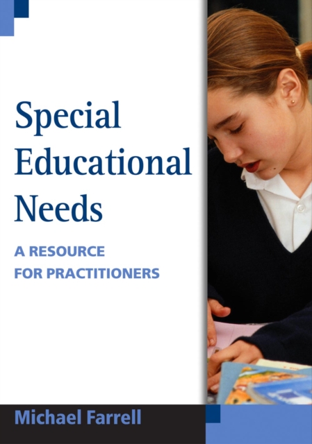 Special Educational Needs