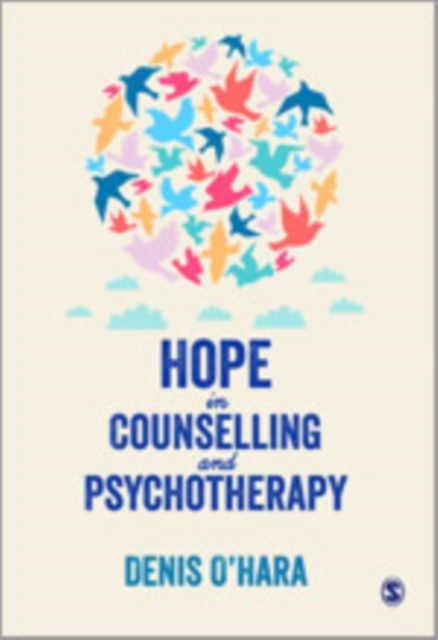 Book Cover for Hope in Counselling and Psychotherapy by O'Hara, Denis