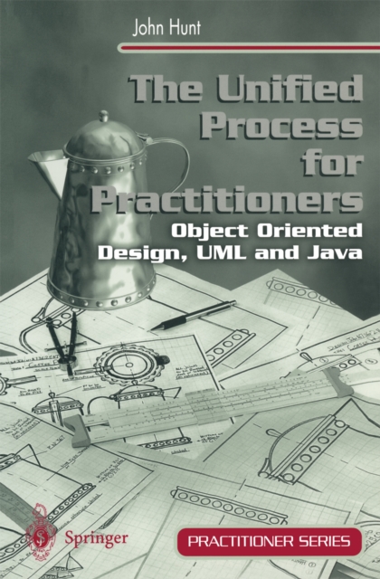 Book Cover for Unified Process for Practitioners by John Hunt