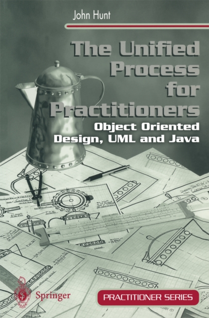 Book Cover for Unified Process for Practitioners by Hunt, John