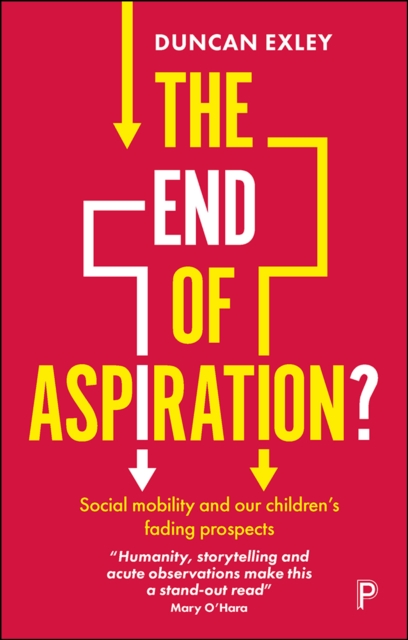 Book Cover for End of Aspiration? by Duncan Exley