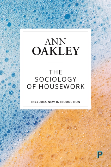 Book Cover for Sociology of Housework by Ann Oakley