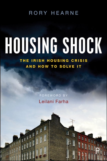 Book Cover for Housing Shock by Hearne, Rory