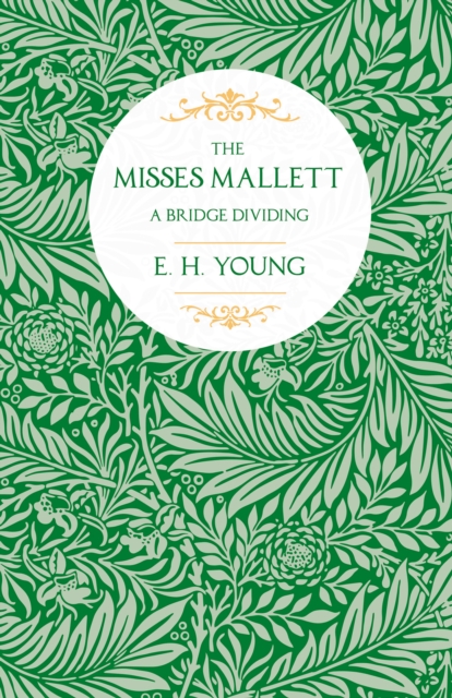 Book Cover for Misses Mallett by E. H. Young