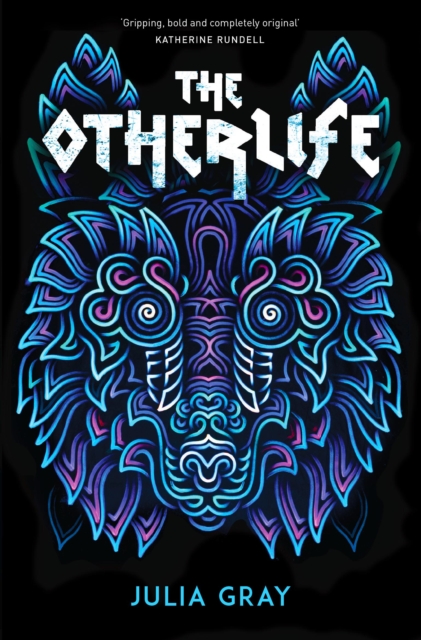 Book Cover for Otherlife by Julia Gray