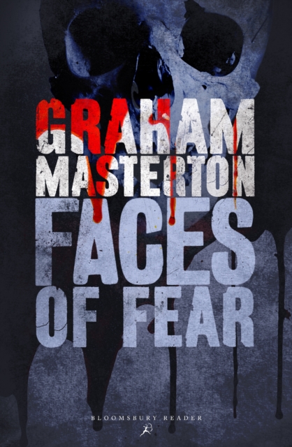 Book Cover for Faces of Fear by Masterton Graham Masterton