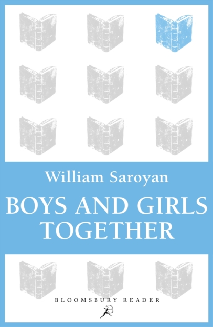 Boys and Girls Together