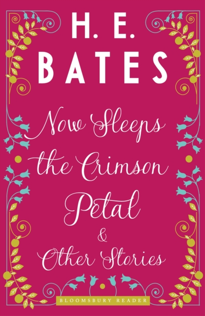 Now Sleeps the Crimson Petal and Other Stories