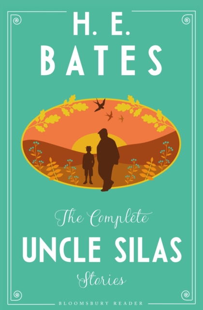 Complete Uncle Silas Stories