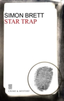 Book Cover for Star Trap by Brett, Simon