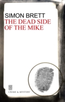 Book Cover for Dead Side of the Mike by Simon Brett