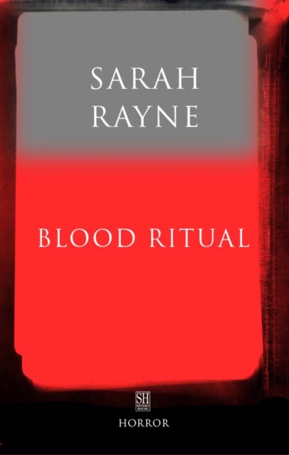 Book Cover for Blood Ritual by Sarah Rayne