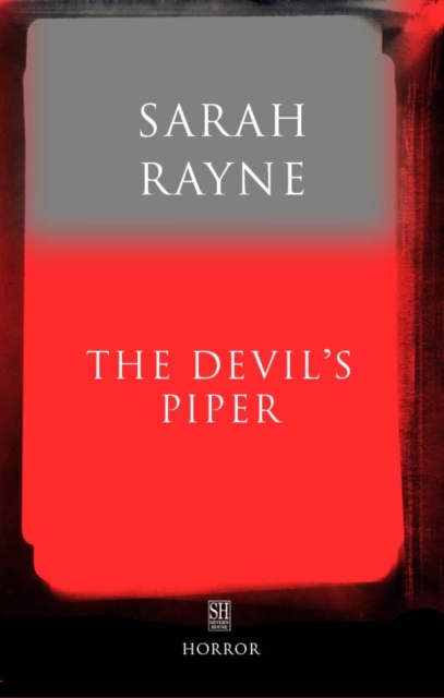 Book Cover for Devil's Piper by Sarah Rayne