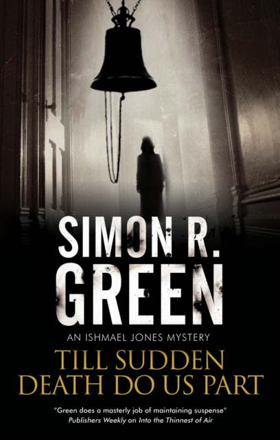 Book Cover for Till Sudden Death Do Us Part by Simon R. Green