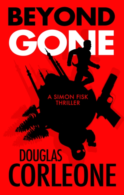 Book Cover for Beyond Gone by Douglas Corleone