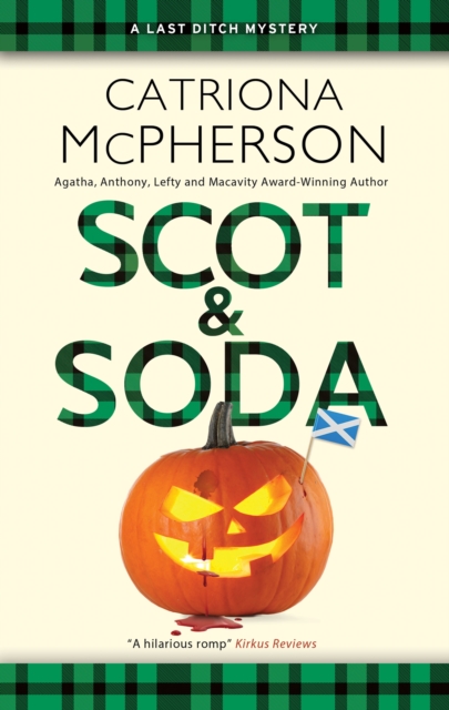 Scot and Soda