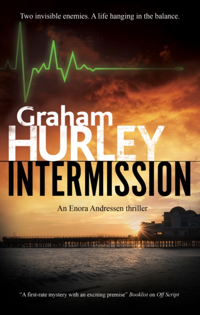 Book Cover for Intermission by Graham Hurley