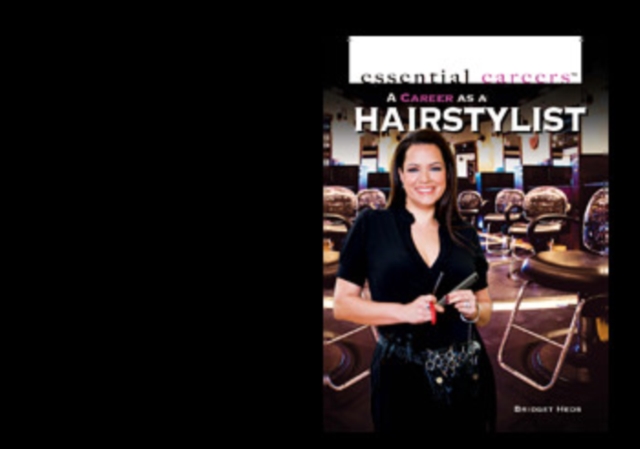 Career as a Hairstylist