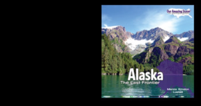 Book Cover for Alaska by Marcia Amidon Lusted