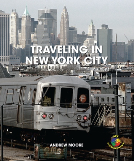 Traveling in New York City