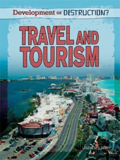 Travel and Tourism