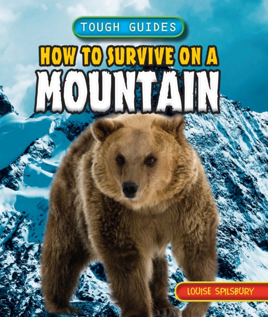 How to Survive on a Mountain